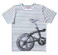 Munster Wheely Tee